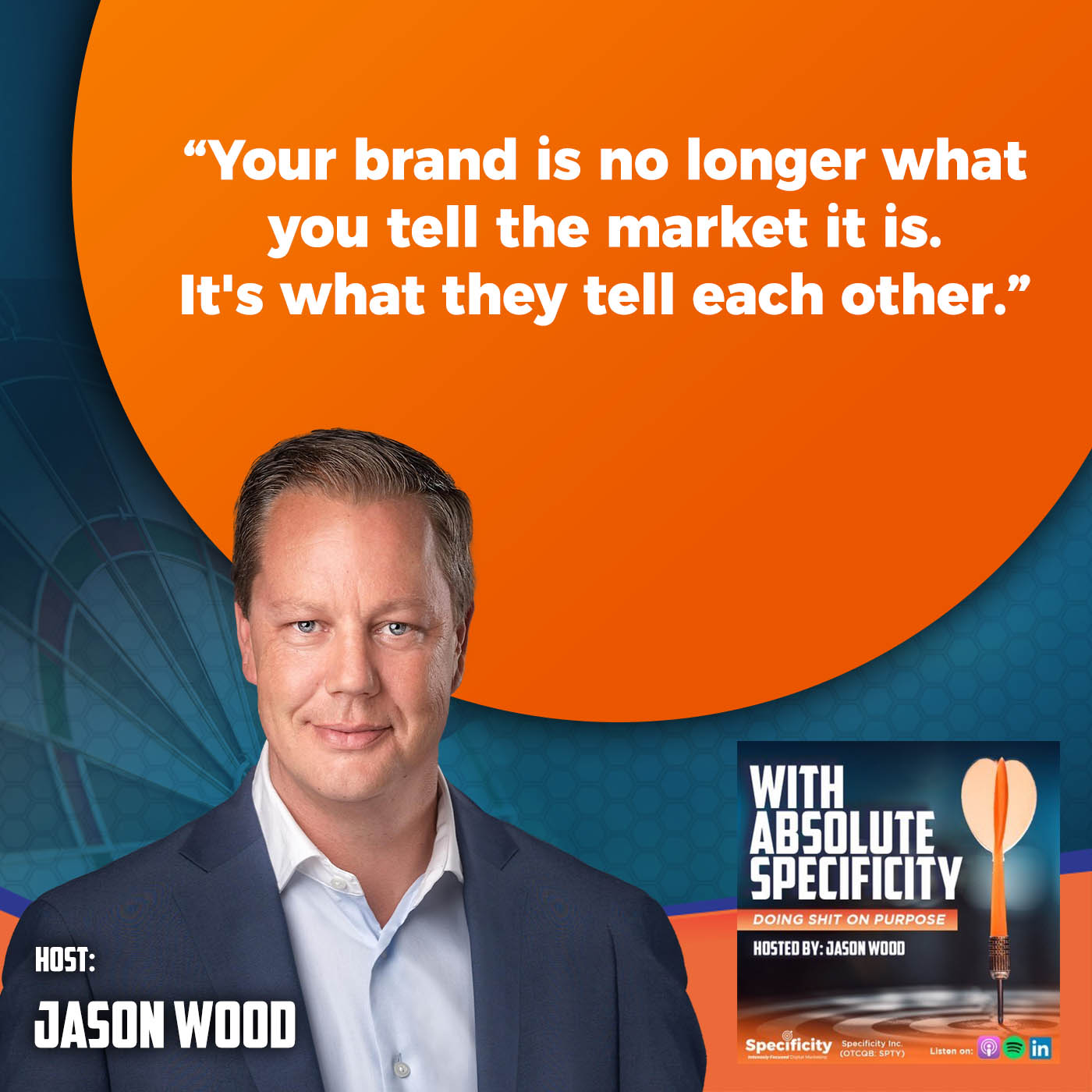 WAS 1 | Brand Positioning Doctors