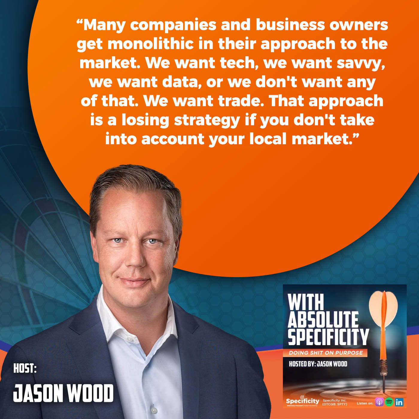 WAS 3 | Local Businesses