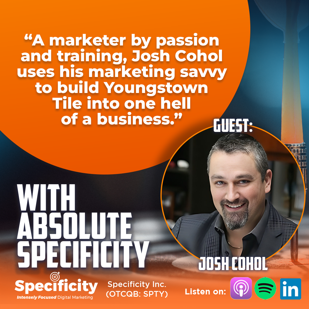 WAS – DFY 5 | Youngstown Tile