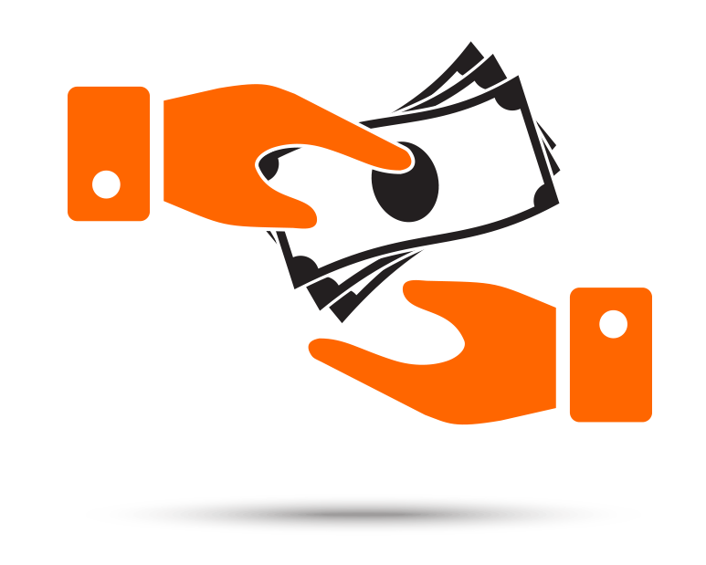 taking-money